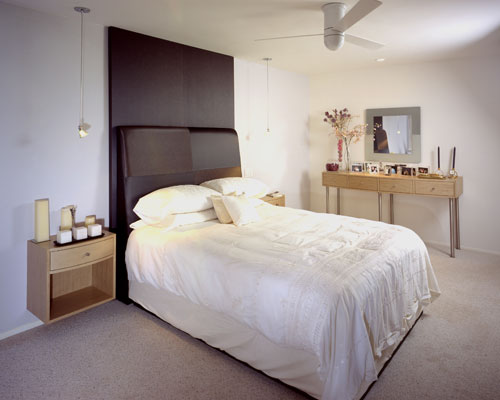 Custom Bedroom