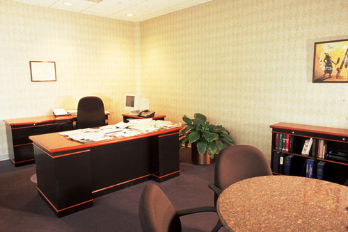 Custom Office