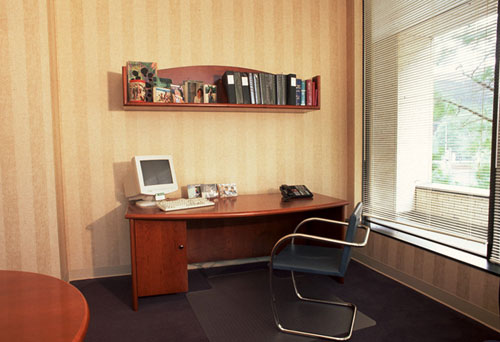 Custom Office