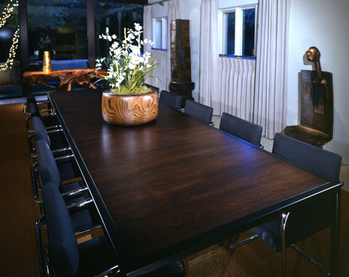 Custom Furniture