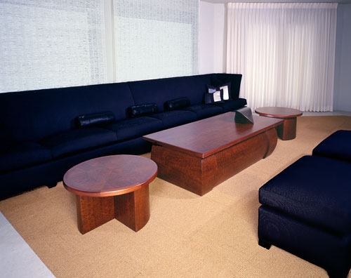 Custom Furniture