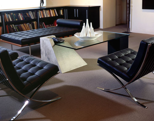 Custom Furniture