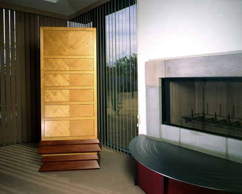 Custom Furniture