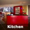 Custom Kitchen