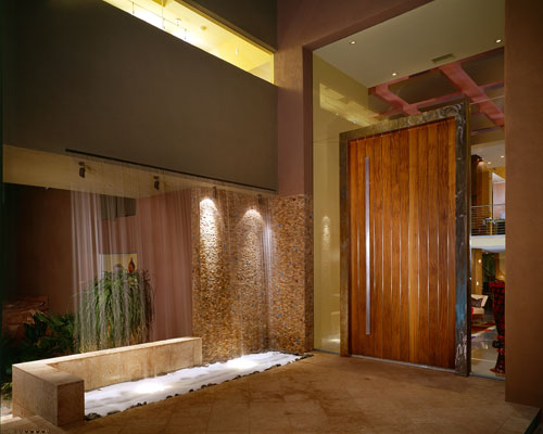 Custom Frontdoor