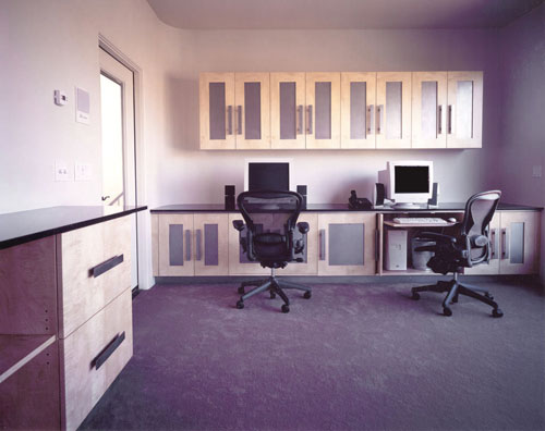 Custom Furniture