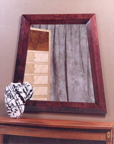 Custom Mirror