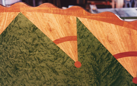 Custom Furniture