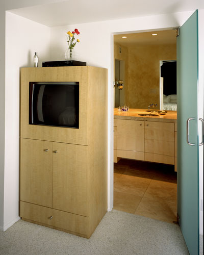 Custom Furniture